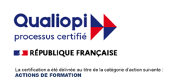 Logo Qualiopi